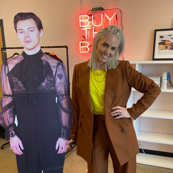 Meet Your Posher, Katie - Picture 6 of 7